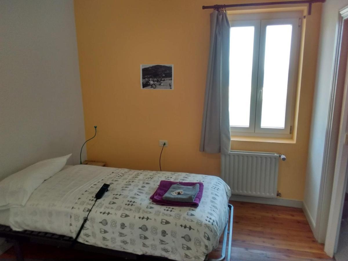 Arrigorri Ostatu Jatetxea Guest house Ondarroa