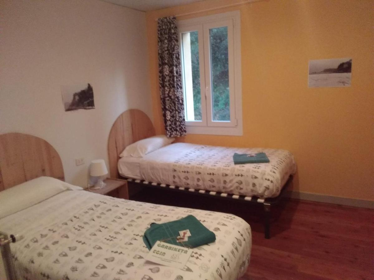 Arrigorri Ostatu Jatetxea * Ondarroa