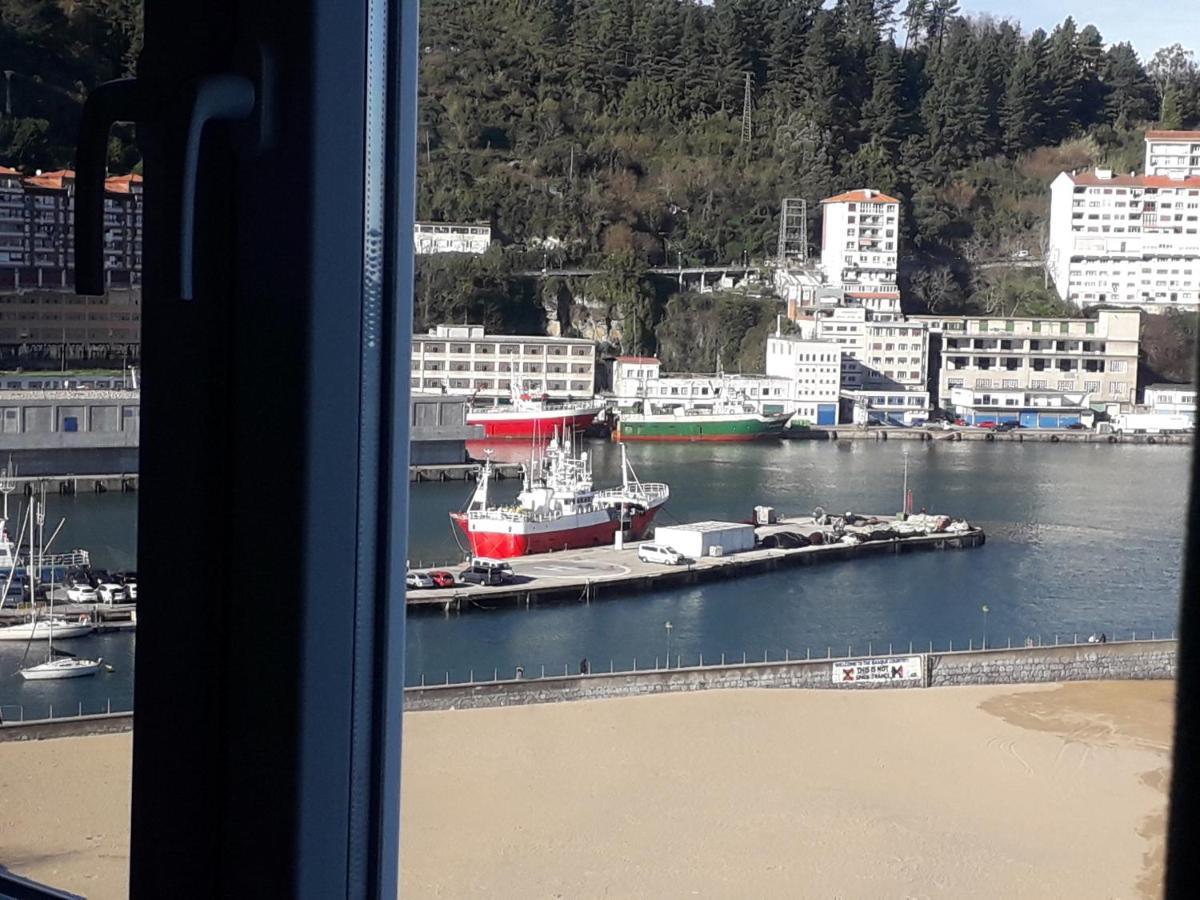 Guest house Arrigorri Ostatu Jatetxea Ondarroa