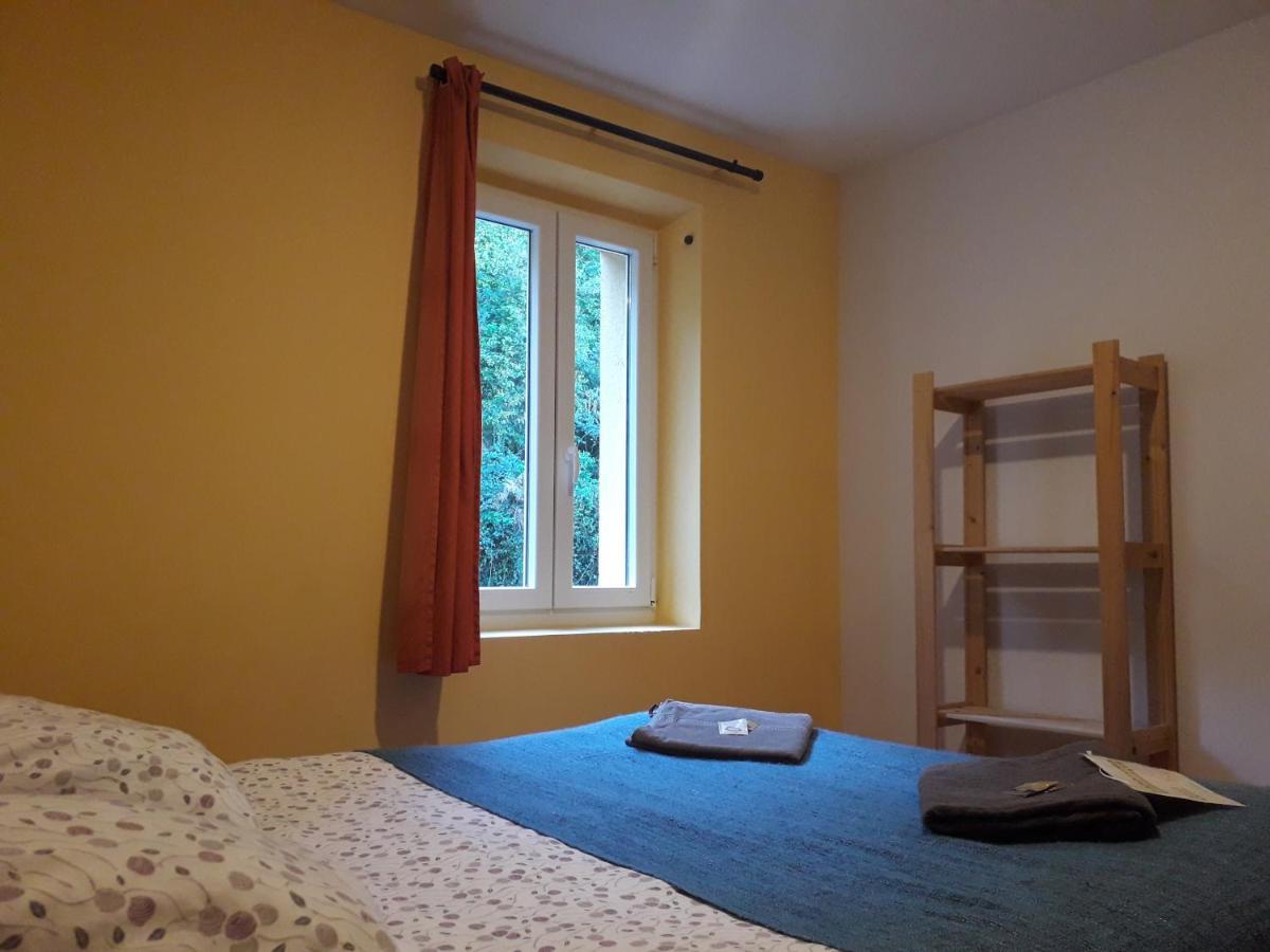 Arrigorri Ostatu Jatetxea Guest house