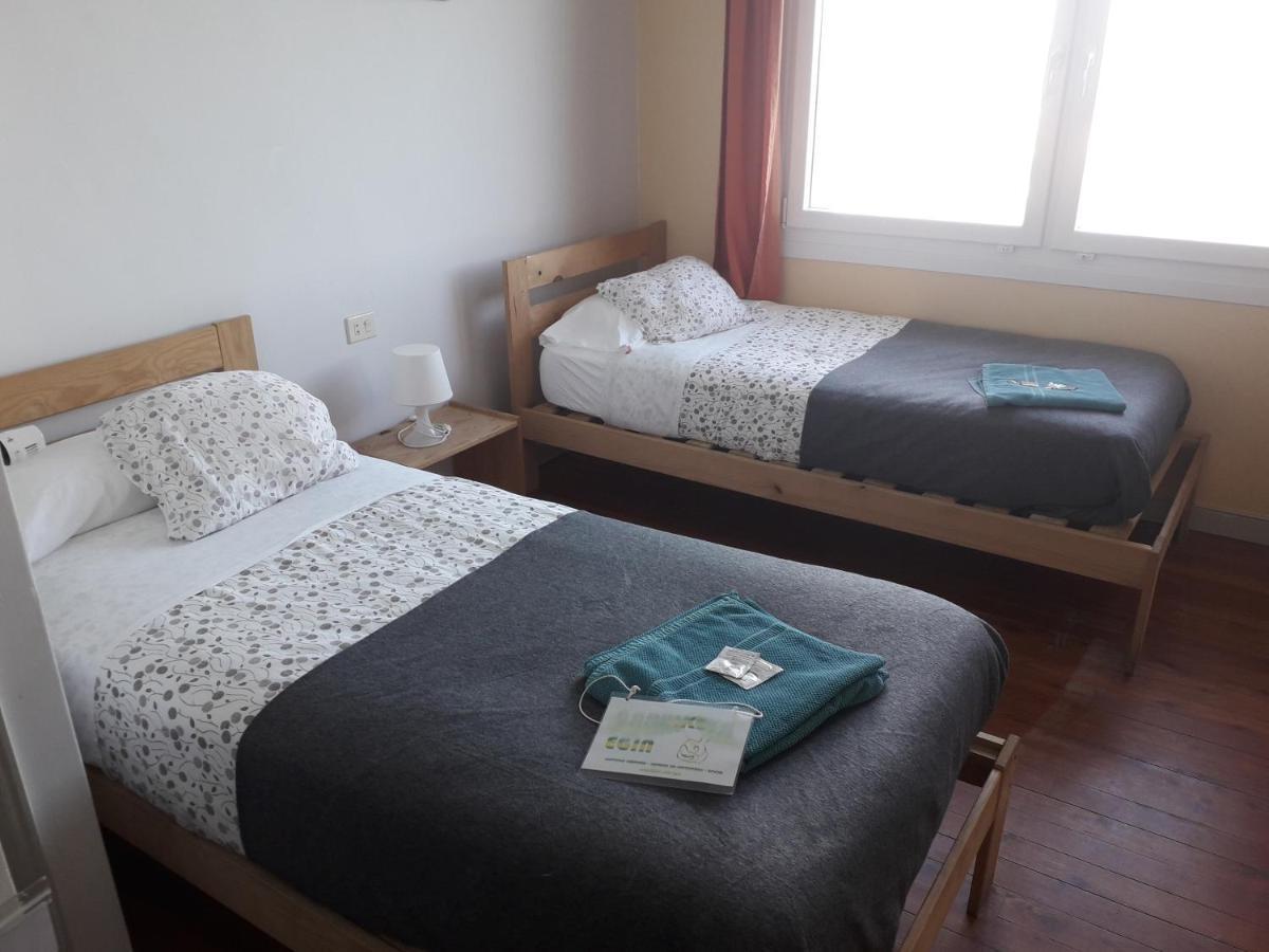 Guest house Arrigorri Ostatu Jatetxea
