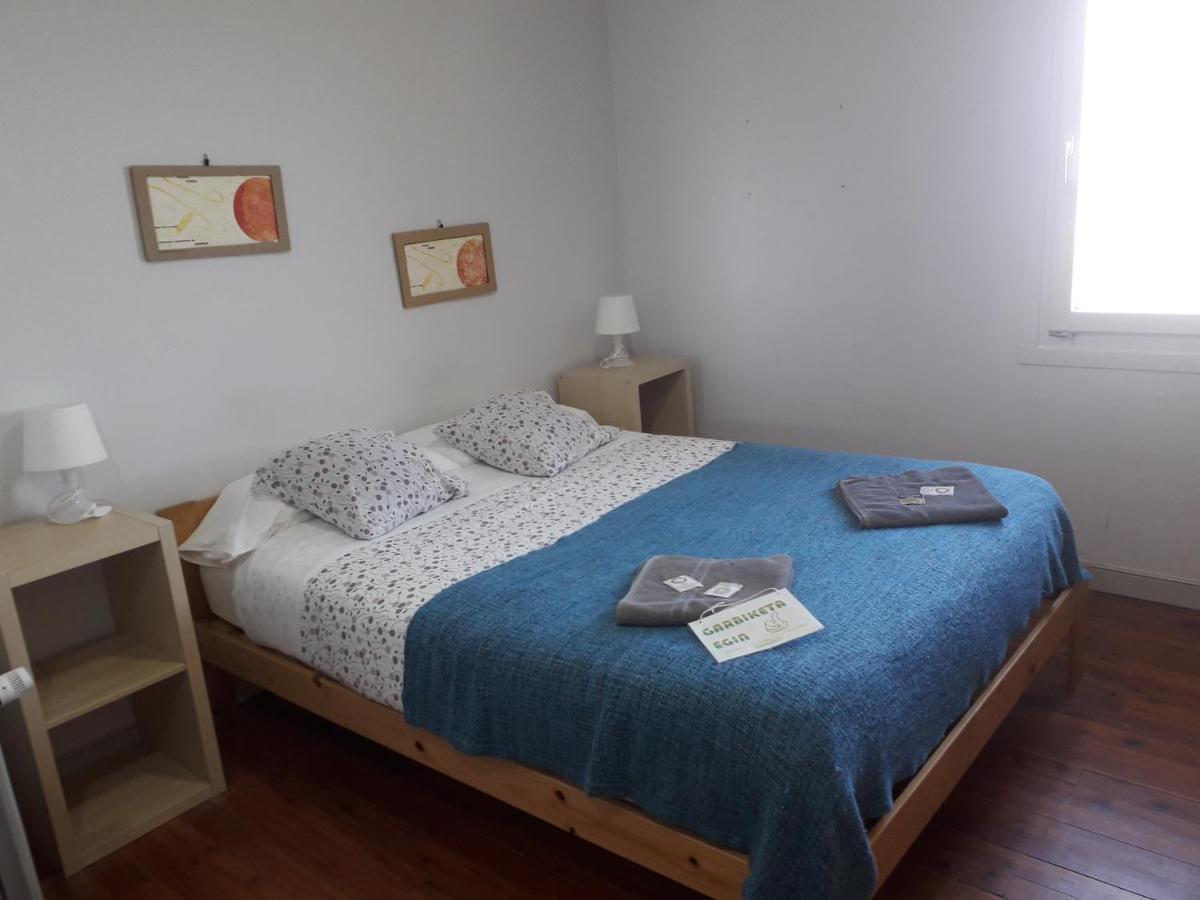 Guest house Arrigorri Ostatu Jatetxea