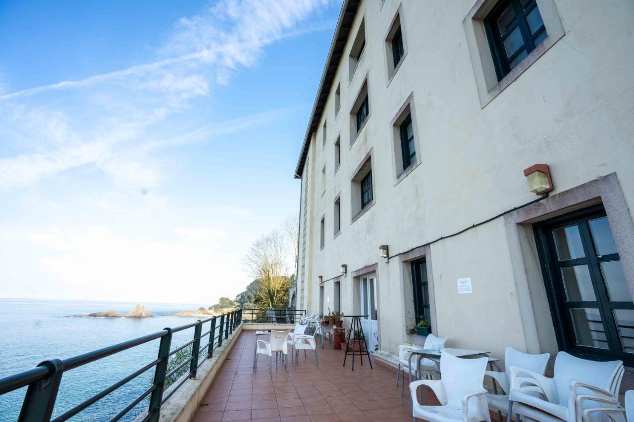 Arrigorri Ostatu Jatetxea Guest house Ondarroa